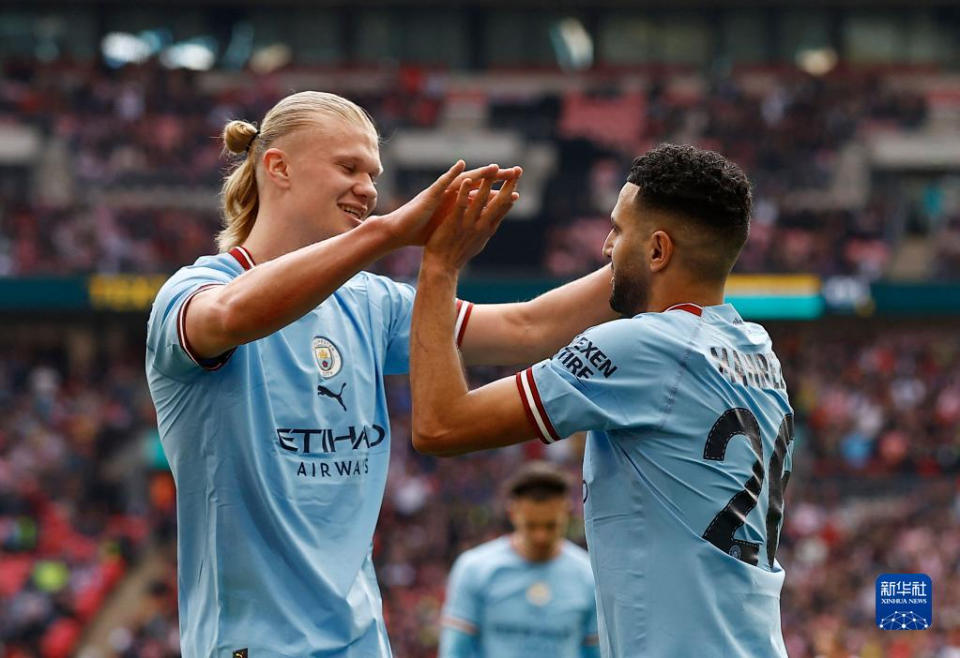 德天空：阿森纳密切关注法鹰左边锋巴霍亚，克勒舍要7000万欧