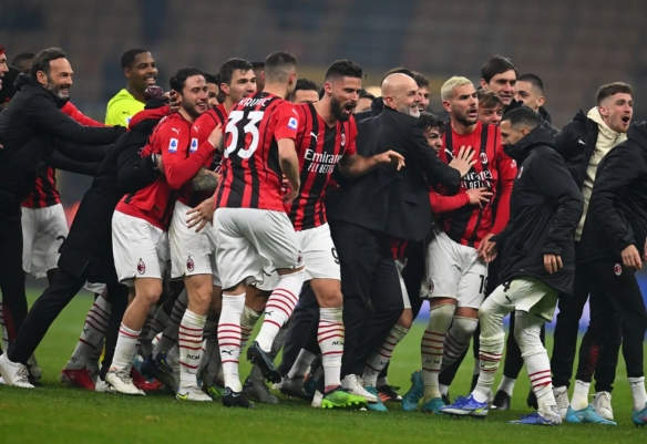 恰20本赛季意甲4次远射破门，五大联赛与姆巴佩并列第一（恰20本季意甲4次远射建功，与姆巴佩并列五大联赛第一）