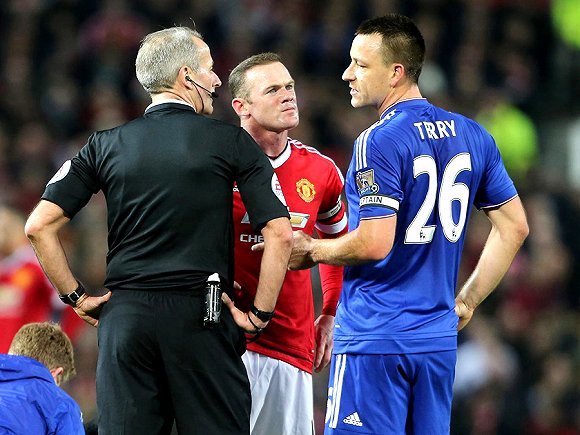 魔笛：没有穆帅我不会去皇马；刚到时C罗对我说“终于来了”（莫德里奇：若非穆里尼奥我不会加盟皇马；初到时C罗对我说“你终于来了”）