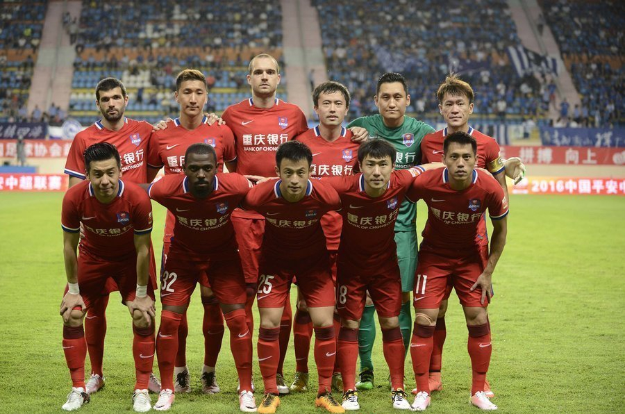 他终于被全世界看见了（他终获全球瞩目）