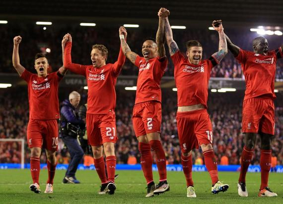 高清：英超阿森纳2-0 梅里诺传射萨卡破门