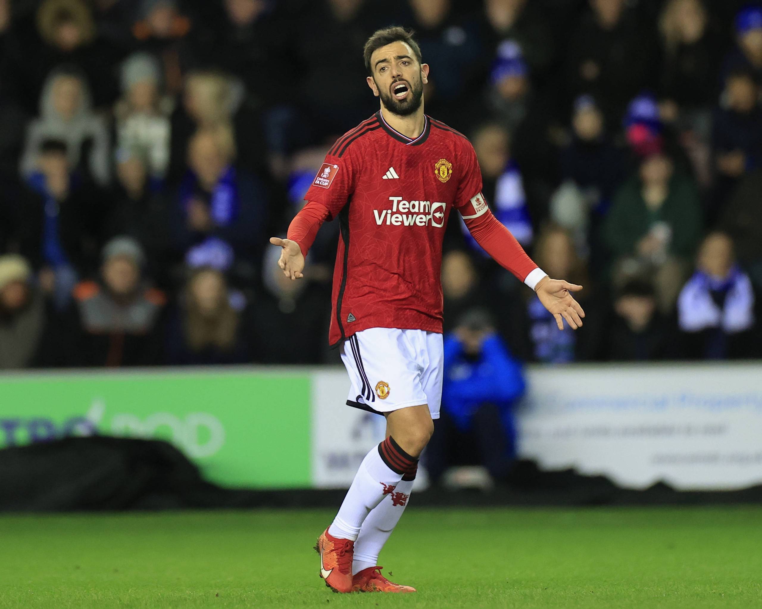 图卢兹官方：加纳国脚弗朗西斯赛季报销，或将无缘世界杯